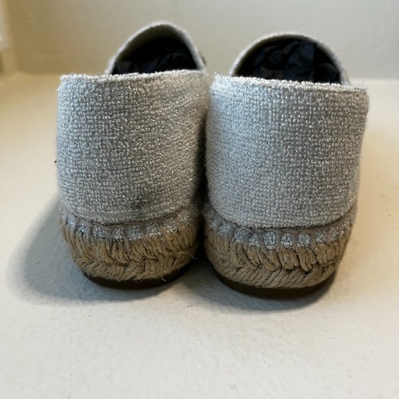 CHANEL authentic espadrilles - Picture 2 of 2